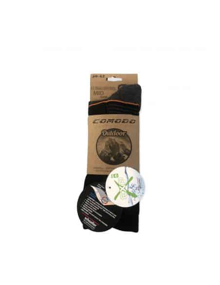 Wool socks for Hiking and Trekking