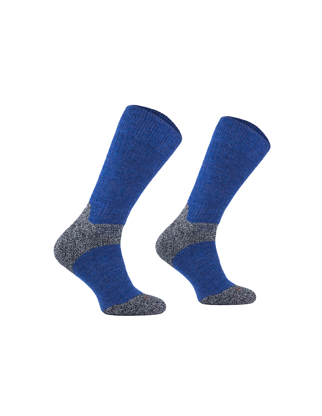 Chaussettes ultra-souples pour homme 39-42