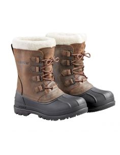 Botte Hiver Canadienne... 2