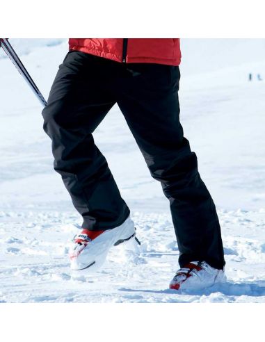 Pantalon sports d'hiver homme - Pantalon 