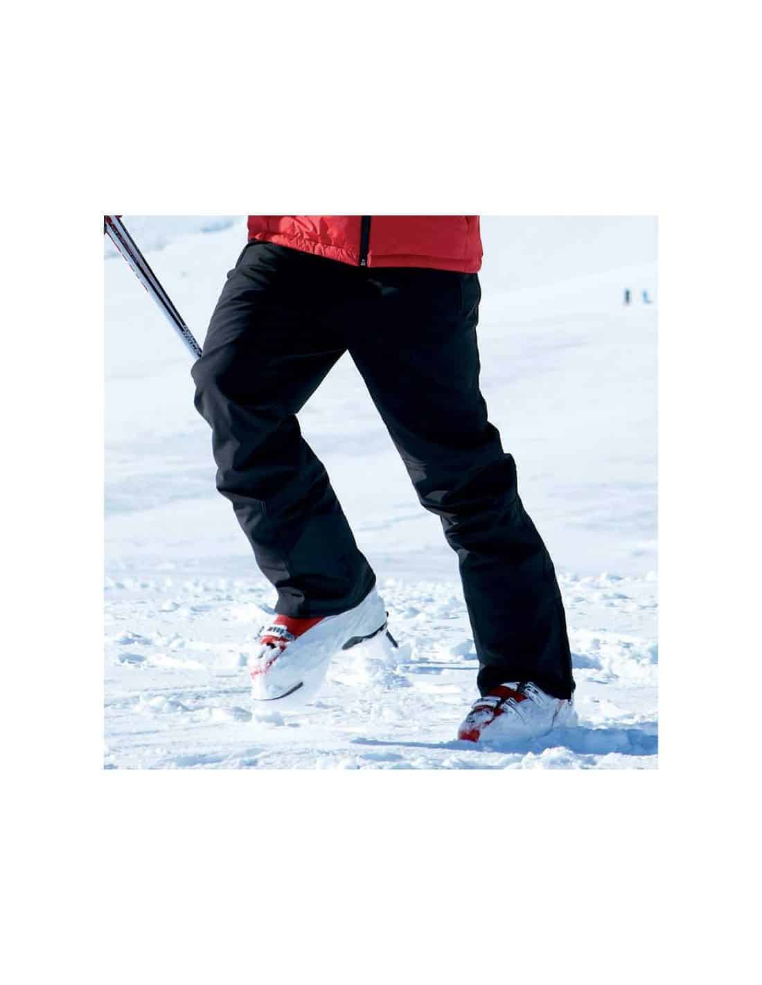 Buy TofernPuffy Down Pants Men Women Winter Warm Compression Snow Ski Pants  Windproof Waterproof Trousers Outdoor Camping+Bag Online at desertcartINDIA