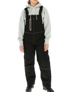 Salopette Thermique RefrigiWear Femme 2