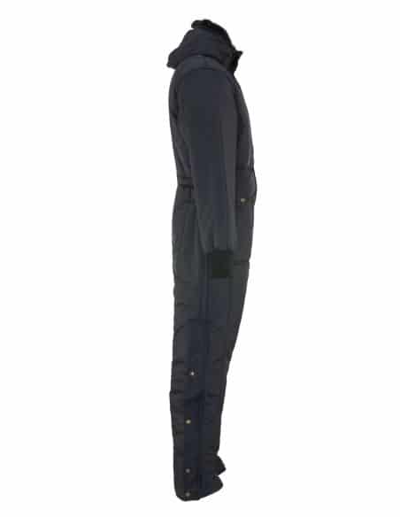 Combinaison intégrale Froid extrême Iron Tuff RefrigiWear Navy