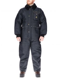 Full Body Thermal Coveralls... 2
