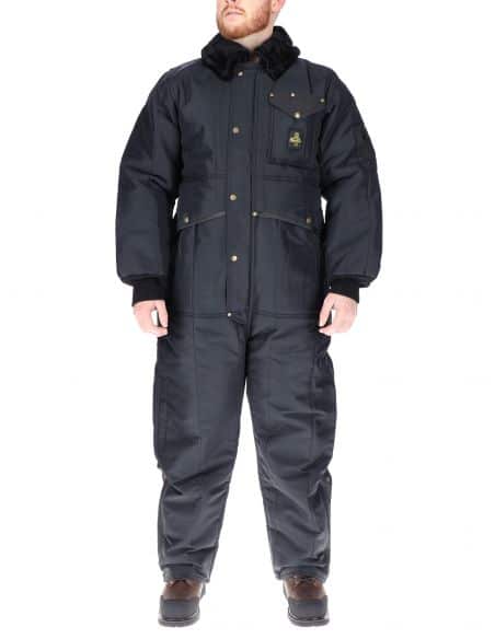 Iron Tuff Suit RefrigiWear
