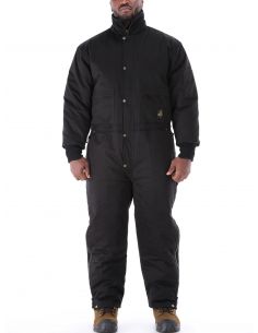 Combinaison Homme Froid Industriel Refrigiwear 2