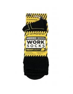 Chaussettes de travail... 2
