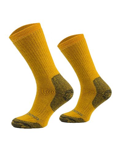 Paires chaussettes d'hiver épaisse en laine d'Alpaga motif flocon (x24) -  Grossiste France - Grossiste en ligne