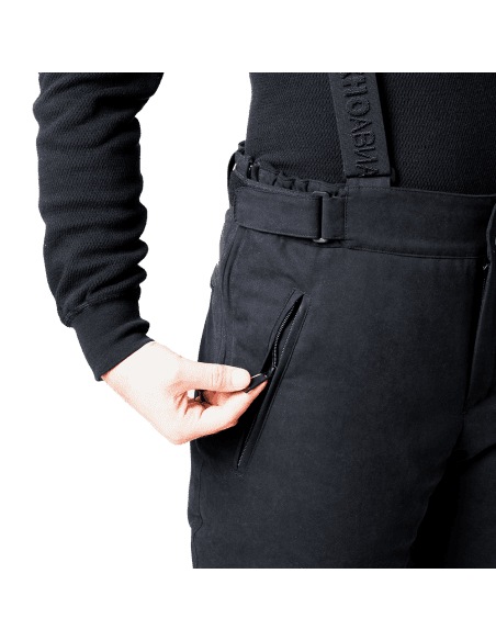 Extreme Cold Winter Pants for men Protection -50°Celsius.