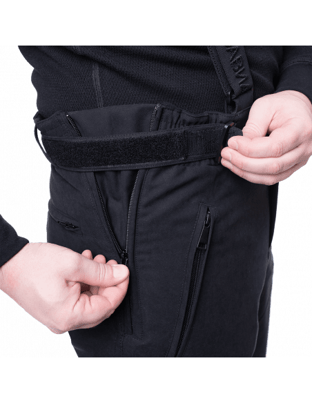 Extreme Cold Winter Pants for men Protection -50°Celsius.