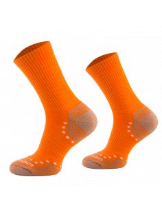 Chaussettes Outdoor en laine mérinos qualité supérieure