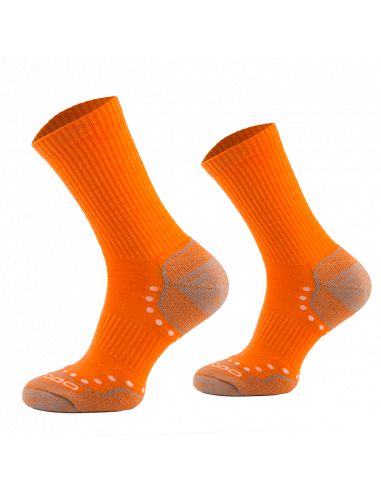 Trekking socks made of high quality merino wool