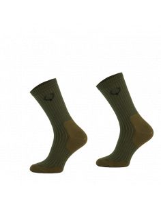 Chaussettes Outdoor douces et résistantes