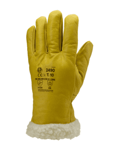 Islande Gloves