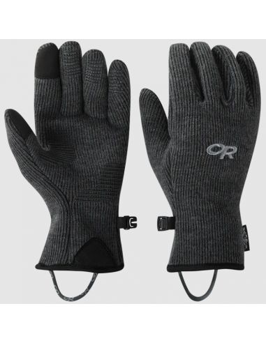 VOHONEY Hiver Gants Femme Gants Chauds d'hiver Gant à écran Tactile Gants  Hiver Extérieur Gants en Le Ski, la randonnée, la Chasse, l'escalade, Le  Camping (Hiver Femme Gants Noir) : : Mode