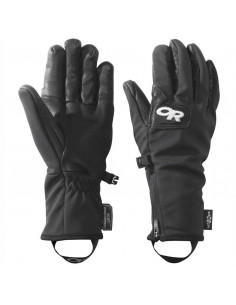 Women's Gore Tex sensor gloves