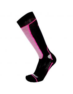 Pack of 6 Mid ski socks for those who are passionate about skiing including 1 free