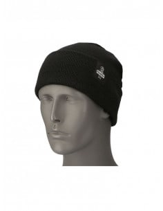 Bonnet en laine Mérinos contre le froid Refrigiwear