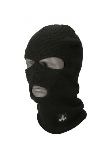 Passe-montagne Homme 3 ouvertures Refrigiwear