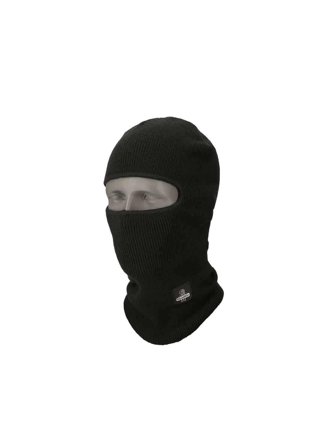 RefrigiWear Silver Magic Mask 0057 – Antibacterial – Rated −50 °C