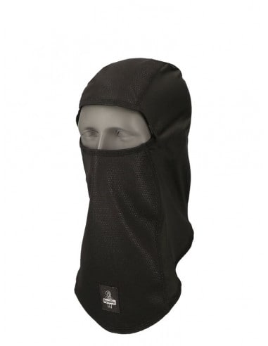 Stretch Open Hole Mask RefrigiWear