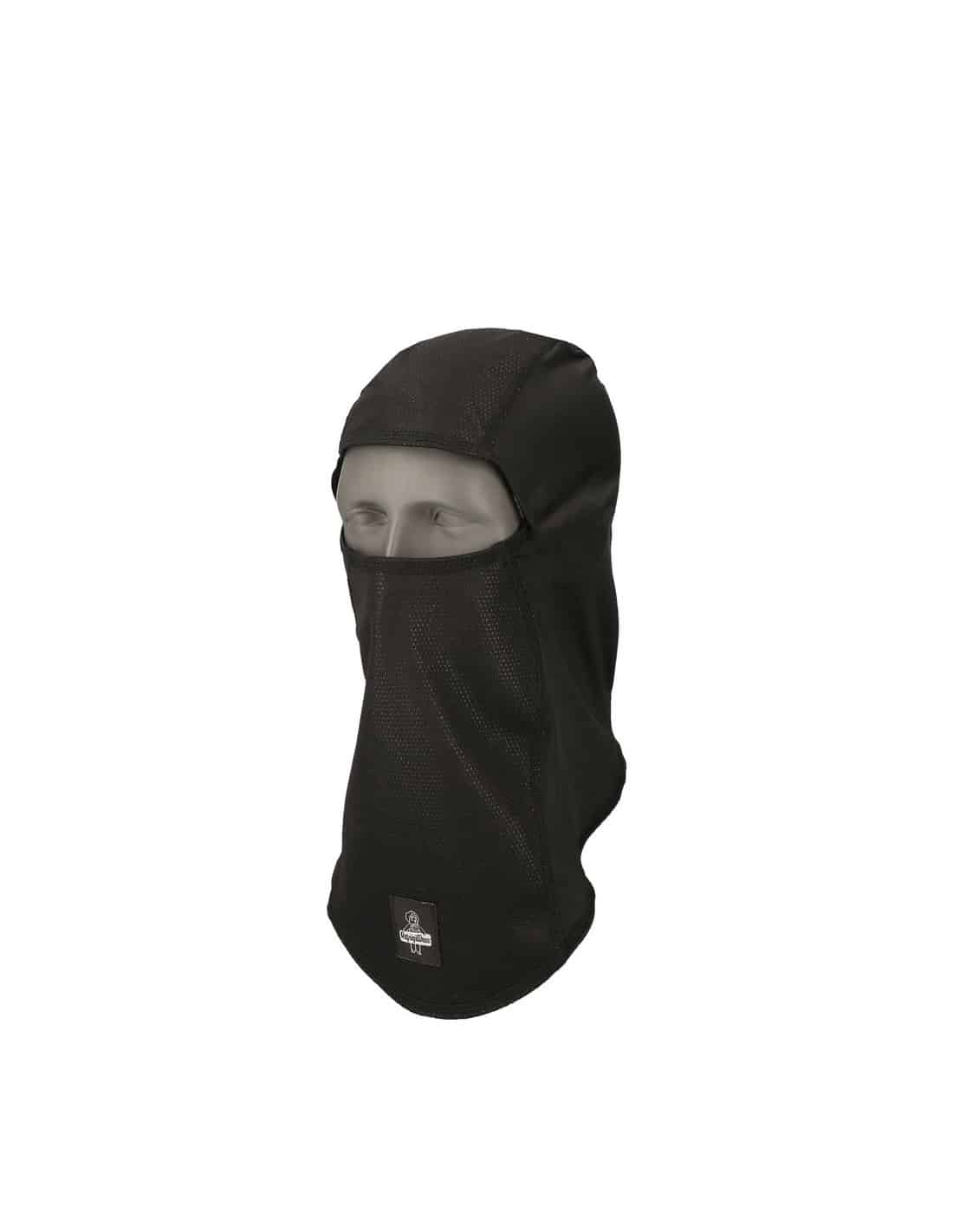RefrigiWear Stretch Mask 0068 – Ultra-Lightweight Laminated – Rated −20 °C