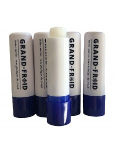 Lips Stick of Extreme Cold Pack of 5