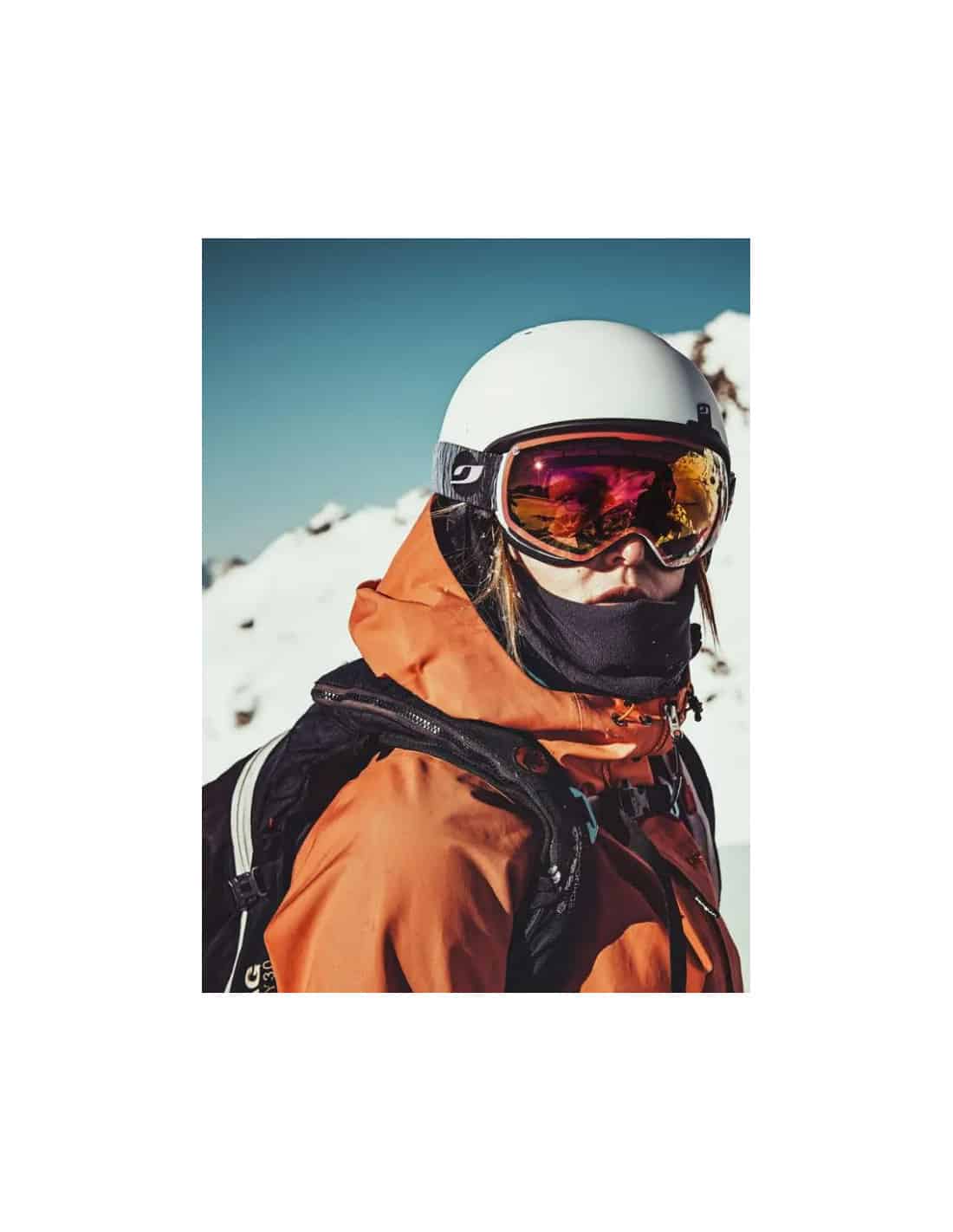 JULBO SNOW Julbo LUNA M - Masque ski photochromique polarisant