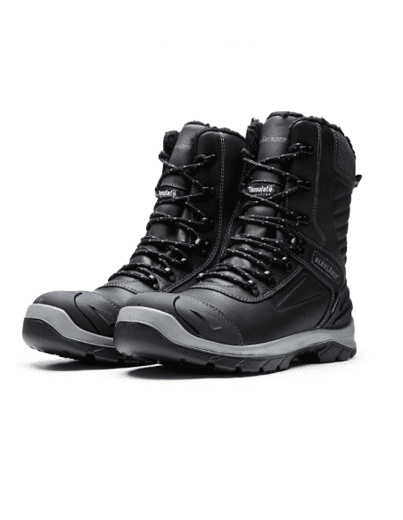 Chaussures de sécurité Hiver 3M Thinsulate Blaklader