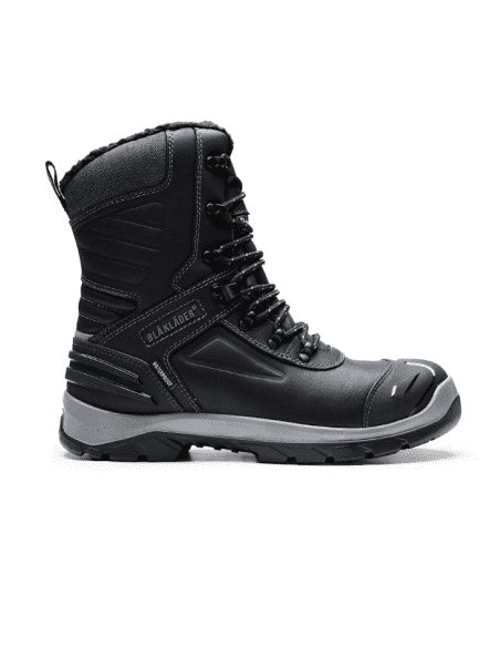 Chaussures de sécurité Hiver 3M Thinsulate Blaklader