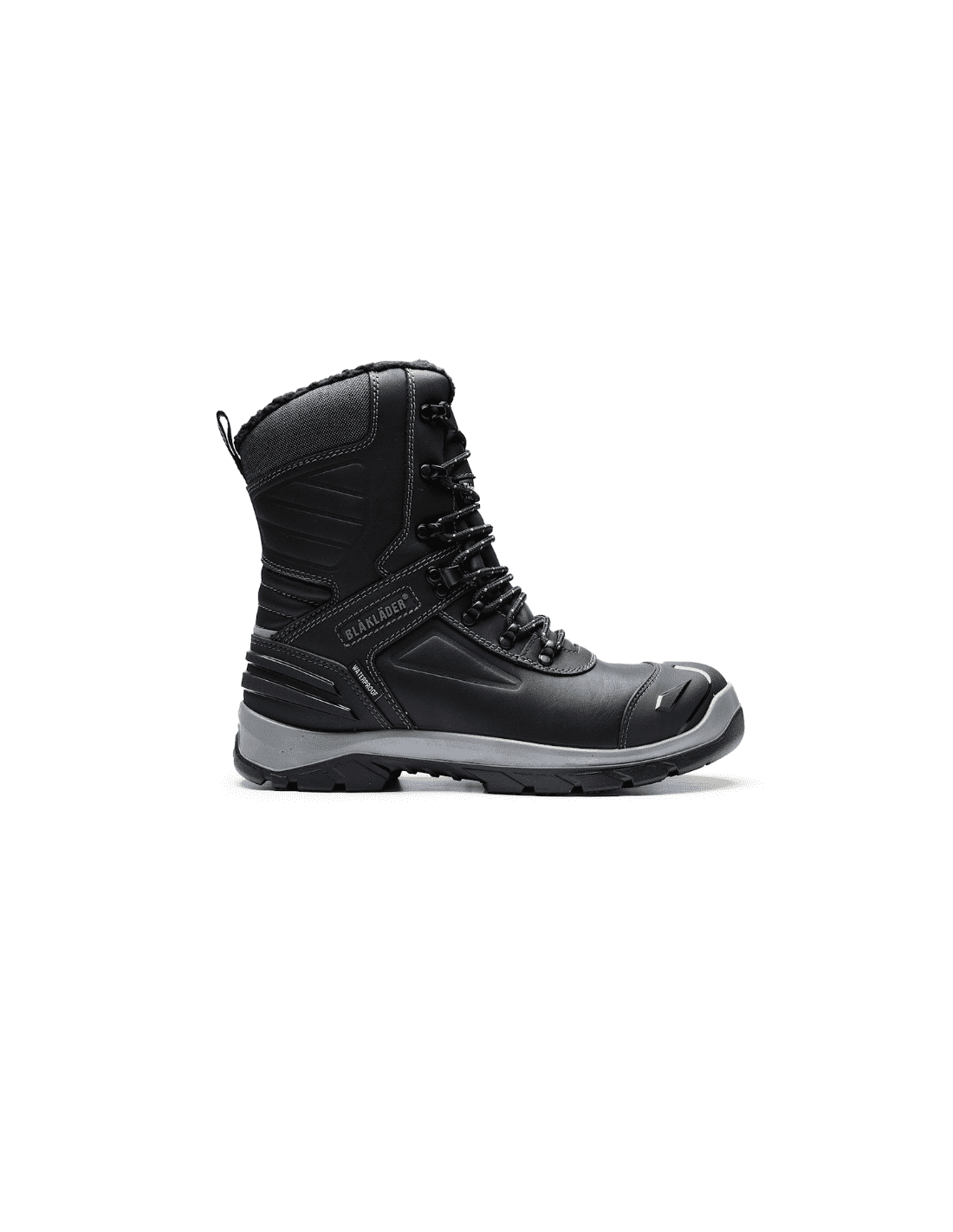 Gant de travail Hiver Thinsulate® Noir 2249 Blaklader - work wear