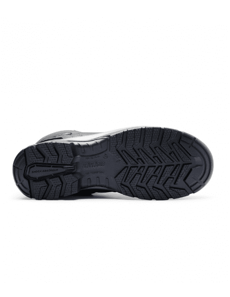 Chaussures de sécurité Hiver 3M Thinsulate Blaklader