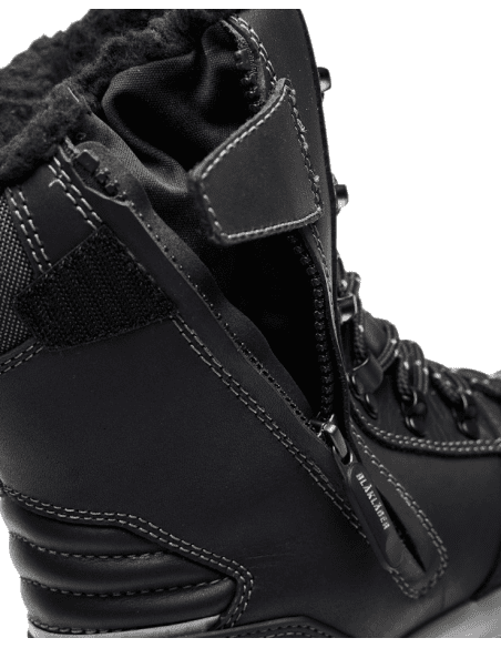 Chaussures de sécurité Hiver 3M Thinsulate Blaklader