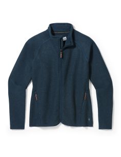 Sweat Thermique Zippé pour Femme Smartwool