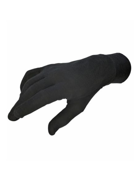 Sous-Gants Thermiques 100% Soie