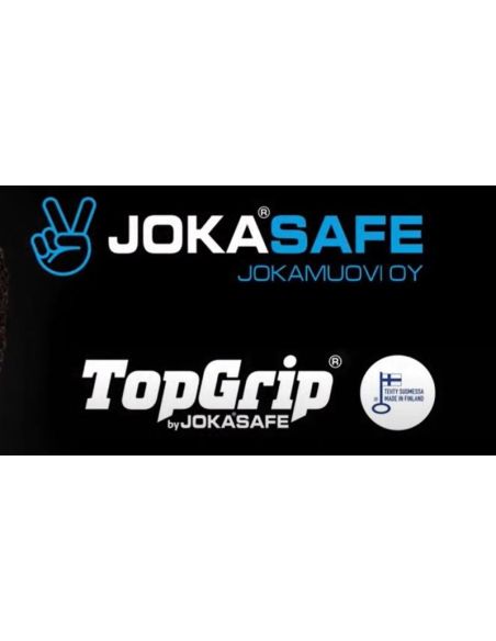 Gants de Travail TopGrip Waterproof Jokasafe