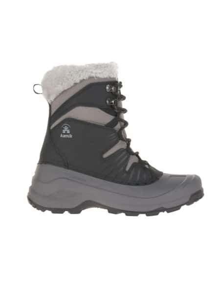 Women's All Terrain Mountain Boot