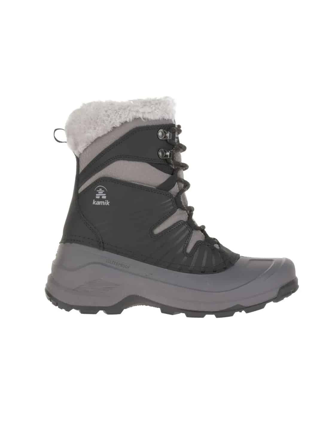 bottes de randonnée femme