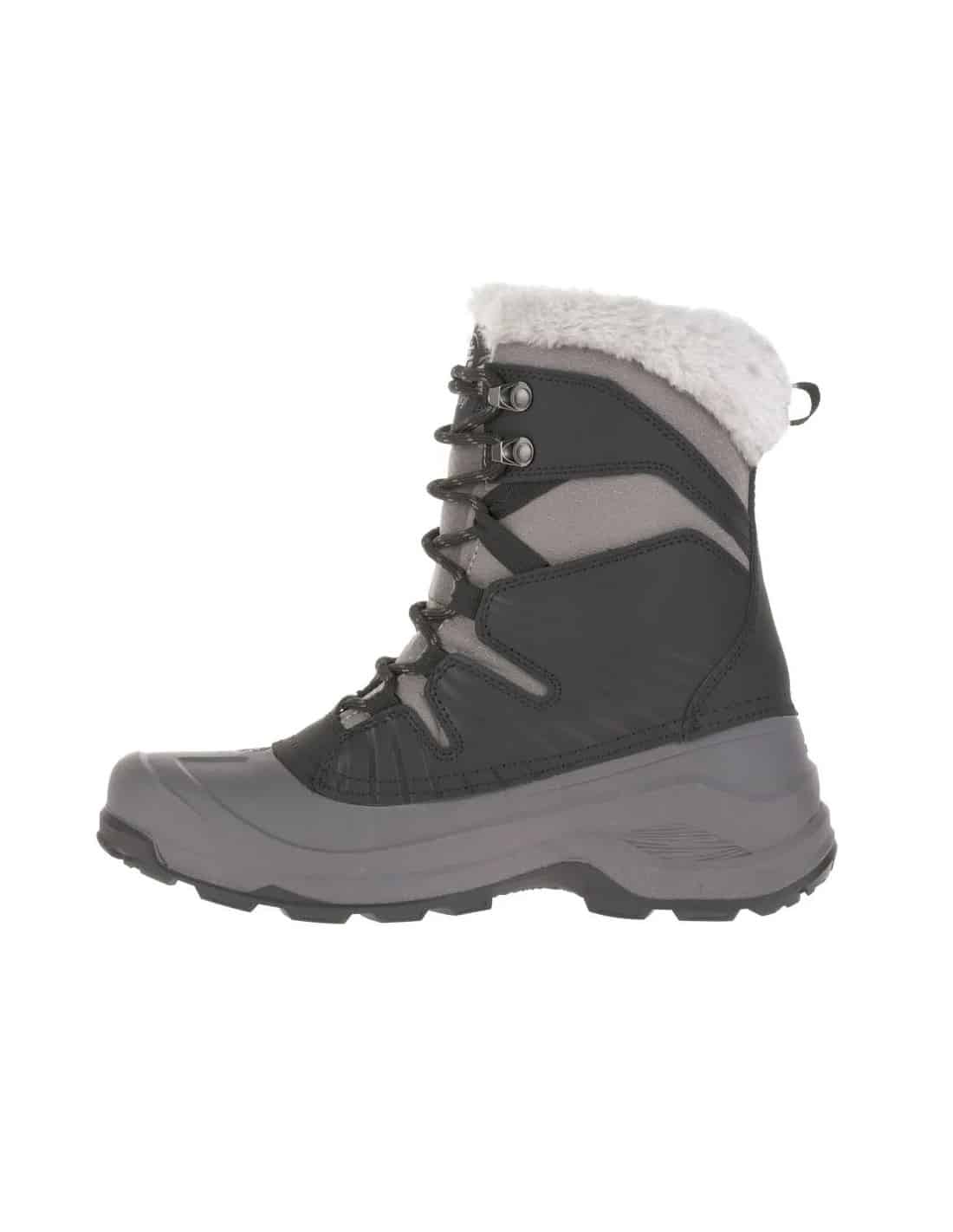bottes de randonnée femme