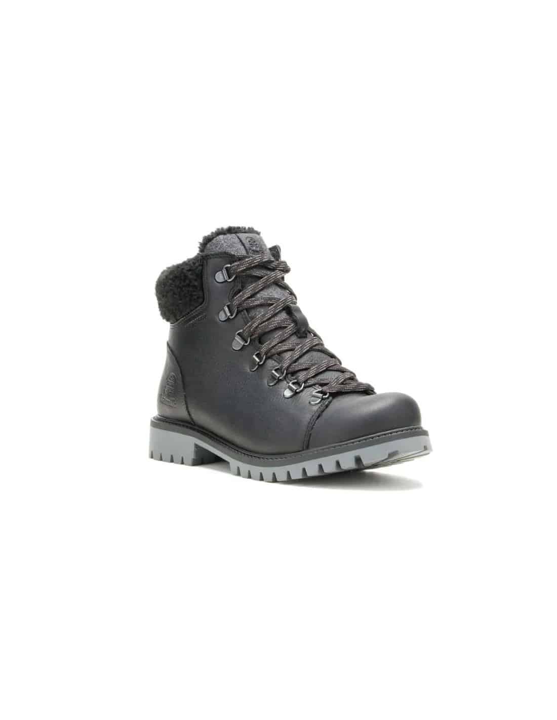 chaussure pour grand froid