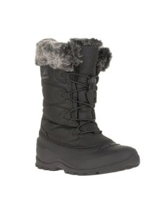Bottes Hiver Femme Multi activité Kamik -40°C