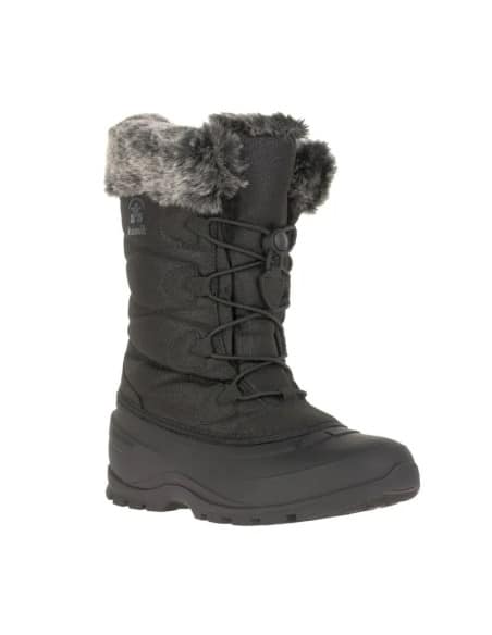 Bottes Hiver Femme Multi activité Kamik -40°C