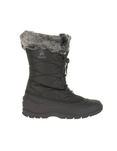 Bottes fourrées deals hiver femme