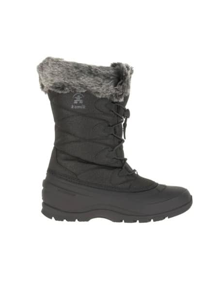 Bottes Hiver Femme Multi activité Kamik -40°C
