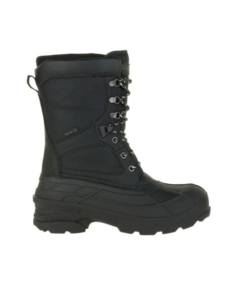 Kamik Canadian Winter Boots for Men