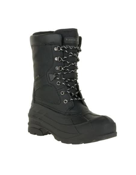 Kamik Canadian Winter Boots for Men