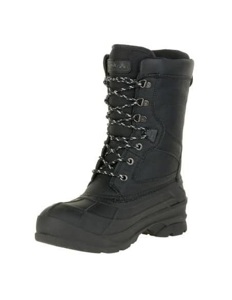 Kamik Canadian Winter Boots for Men