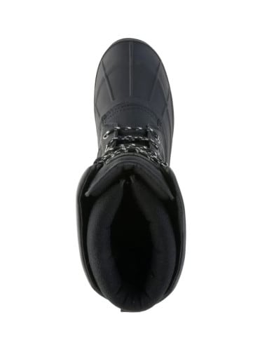 Bottes Thermiques MCA Canadiennes D'hiver - Tailles 37 à 47, Imperméables, Antidérapantes, Neuves Avec Emballage