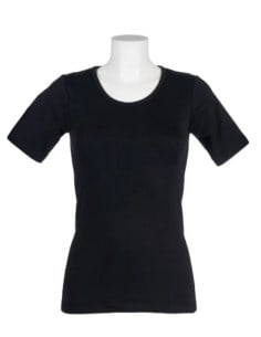 Maillot Thermique à manches courtes Femme