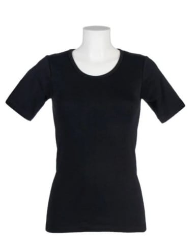 Maillot Thermique à manches courtes Femme